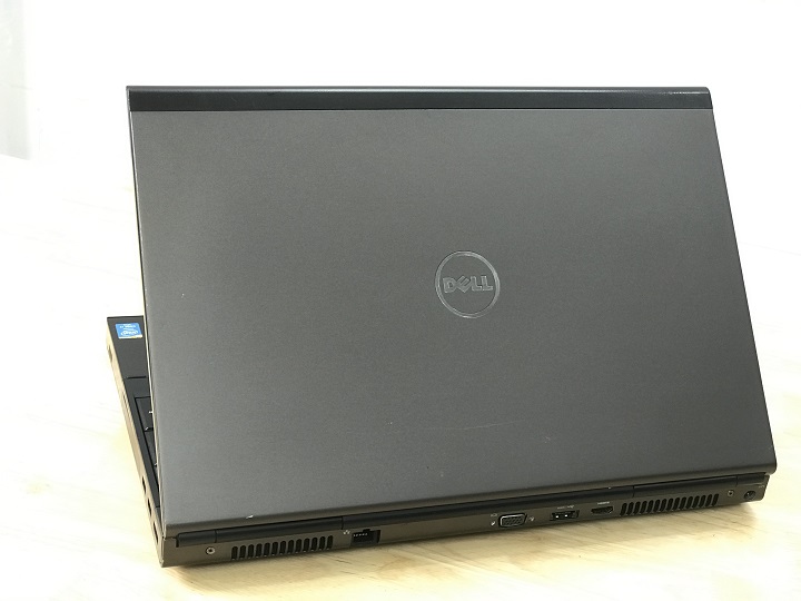 Top địa chỉ bán laptop cũ uy tín dell precision m4800